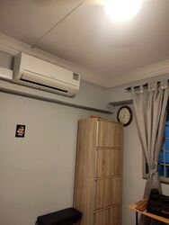Blk 756 Yishun Street 72 (Yishun), HDB 4 Rooms #554917851